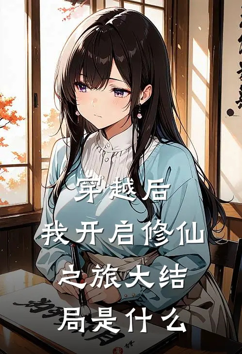 穿越后，我开启修仙之旅大结局是什么