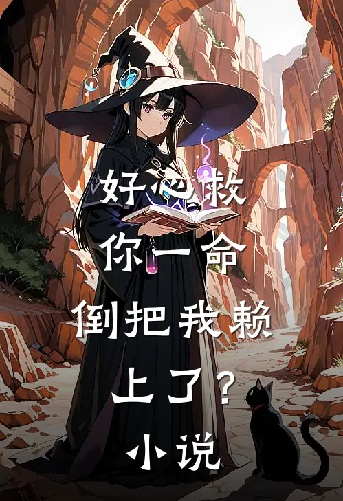 好心救你一命，倒把我赖上了？小说