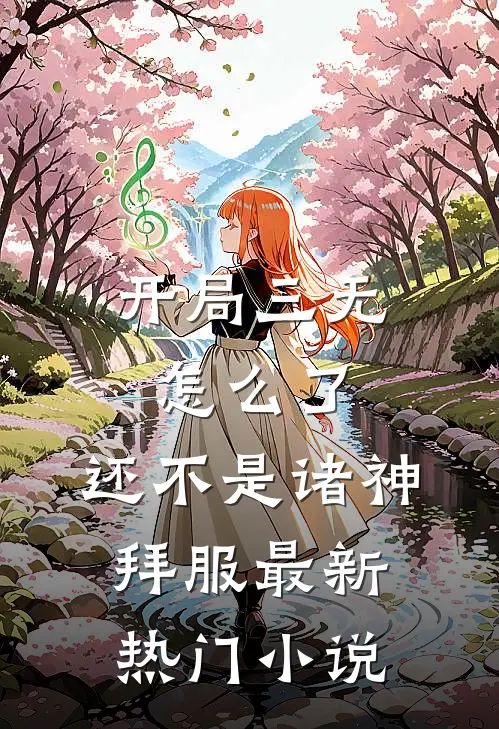 开局三无怎么了，还不是诸神拜服最新热门小说