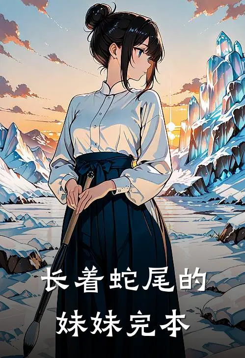 长着蛇尾的妹妹完本