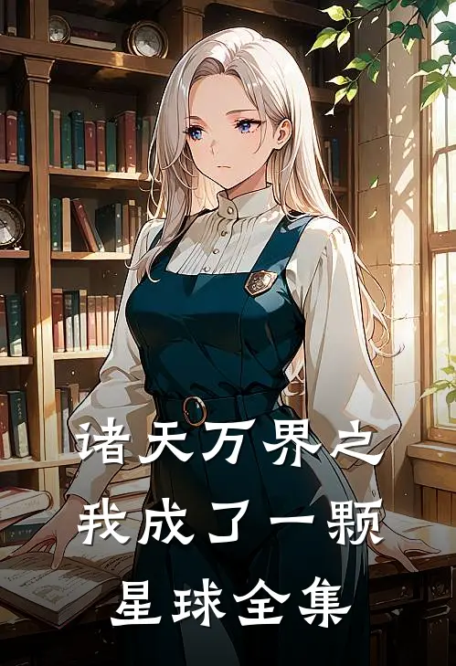 诸天万界之我成了一颗星球全集