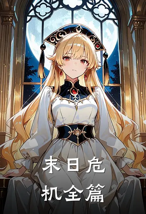 末日危机全篇