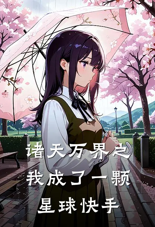 诸天万界之我成了一颗星球快手