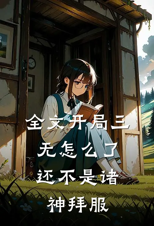 全文开局三无怎么了，还不是诸神拜服