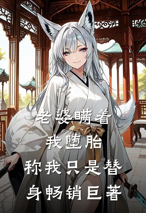 老婆瞒着我堕胎，称我只是替身畅销巨著