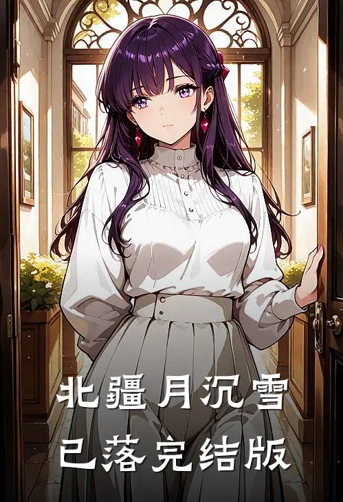 北疆月沉雪已落完结版