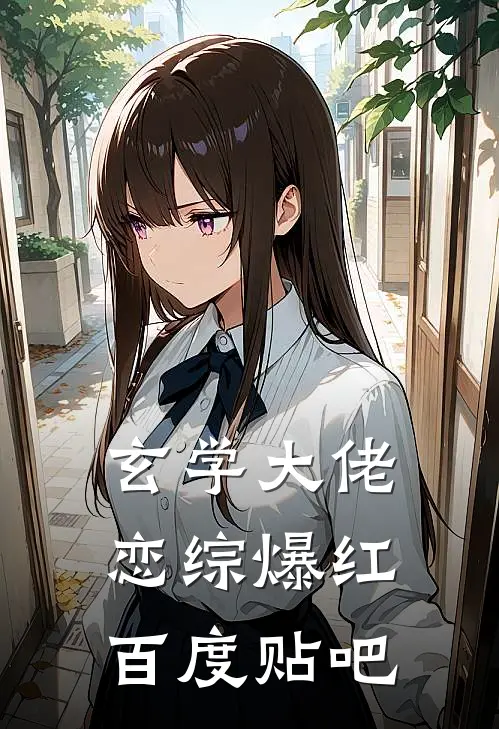 玄学大佬恋综爆红百度贴吧