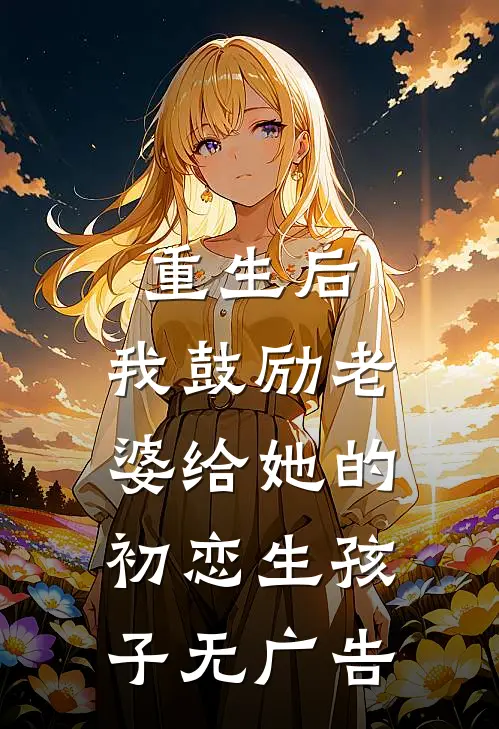重生后，我鼓励老婆给她的初恋生孩子无广告