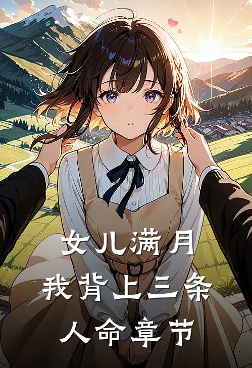 女儿满月，我背上三条人命章节