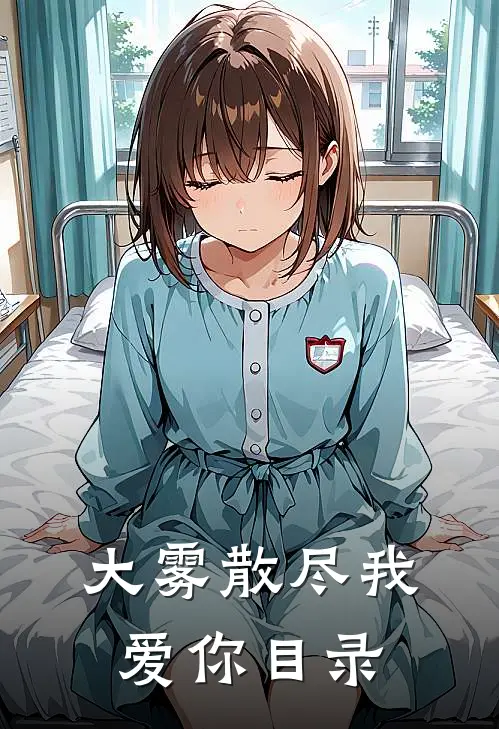 大雾散尽我爱你目录