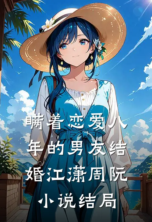 瞒着恋爱八年的男友结婚江潇周阮小说结局