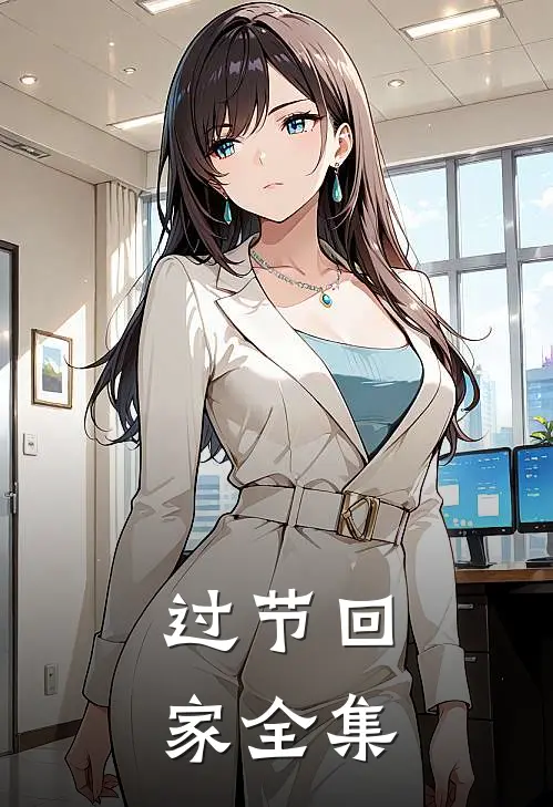 过节回家全集