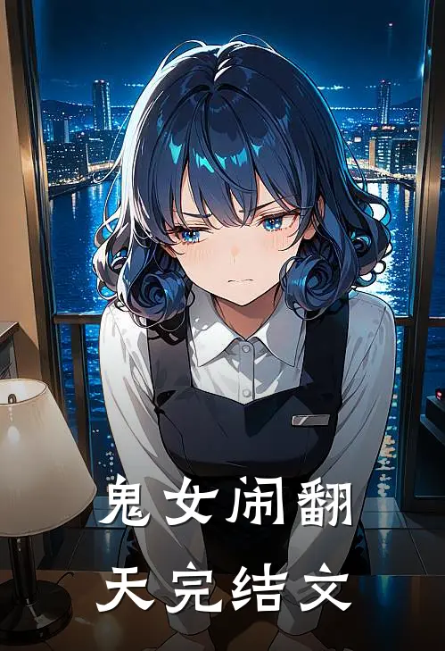 鬼女闹翻天完结文