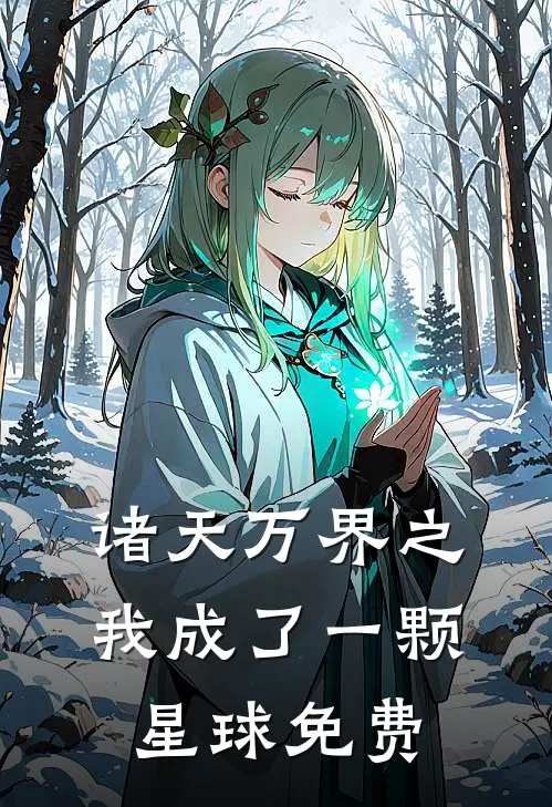 诸天万界之我成了一颗星球免费