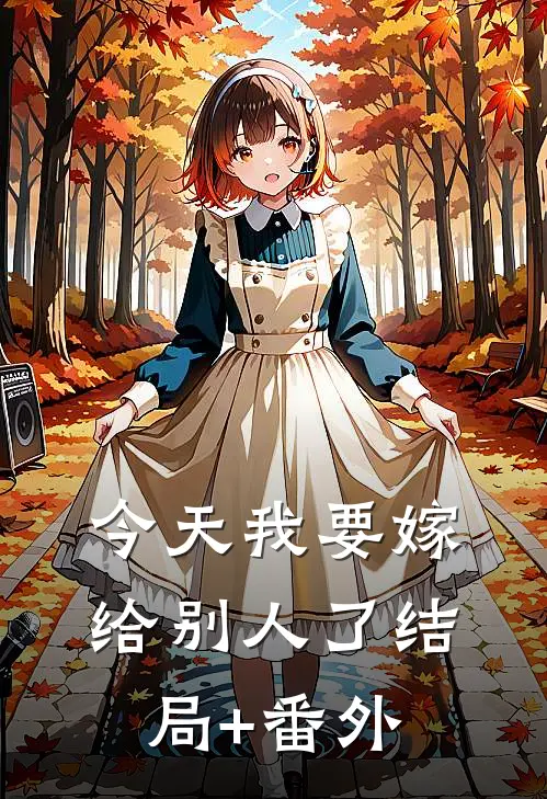 今天我要嫁给别人了结局+番外