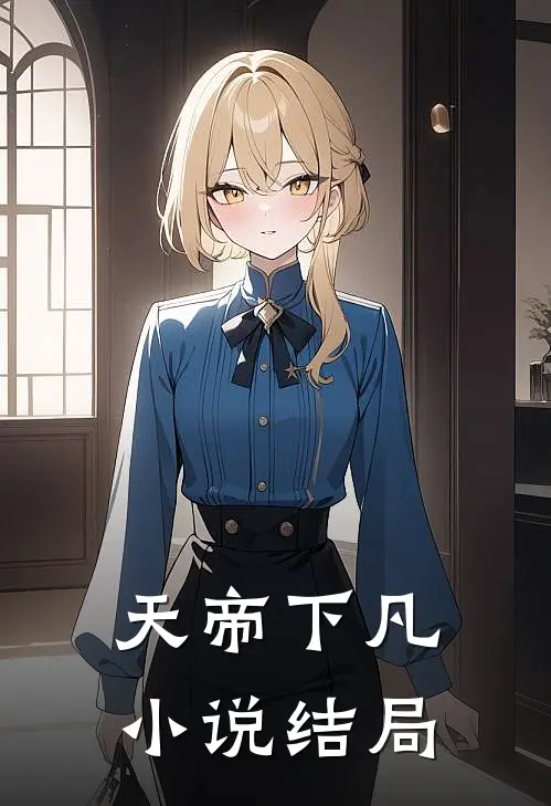天帝下凡小说结局