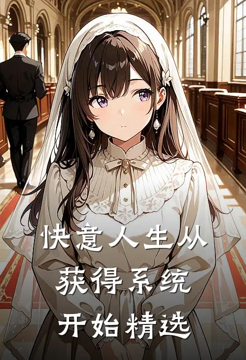 快意人生从获得系统开始精选
