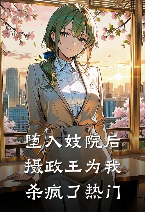 堕入妓院后，摄政王为我杀疯了热门