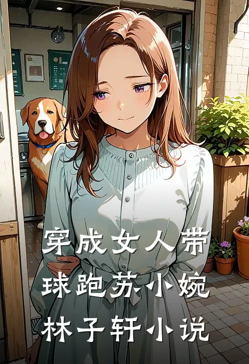 穿成女人带球跑苏小婉林子轩小说