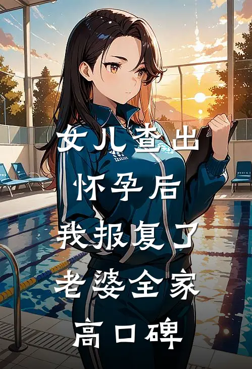 女儿查出怀孕后，我报复了老婆全家高口碑