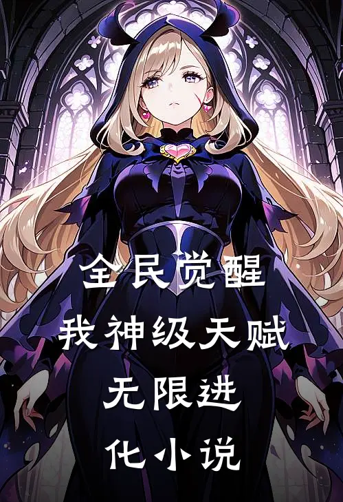全民觉醒：我神级天赋，无限进化小说