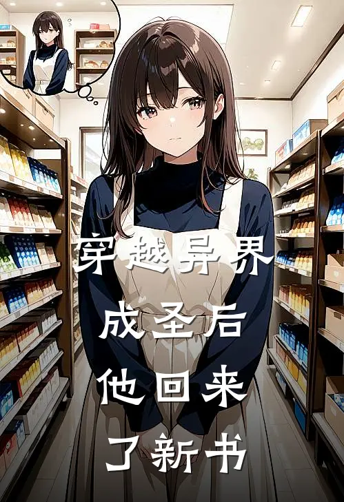 穿越异界成圣后，他回来了新书