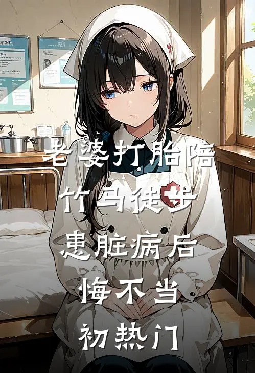 老婆打胎陪竹马徒步患脏病后，悔不当初热门