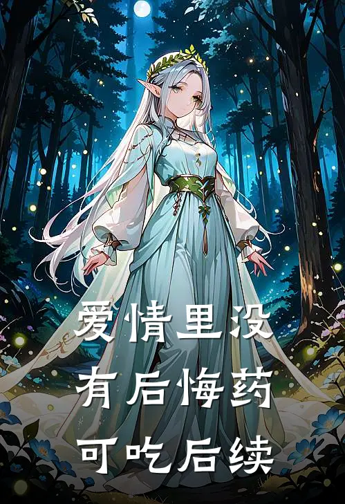 爱情里没有后悔药可吃后续