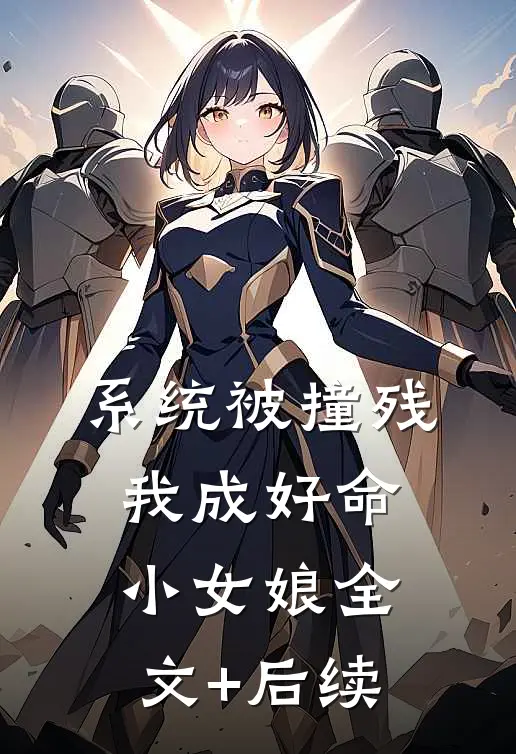 系统被撞残，我成好命小女娘全文+后续