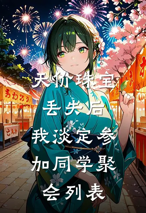 天价珠宝丢失后，我淡定参加同学聚会列表