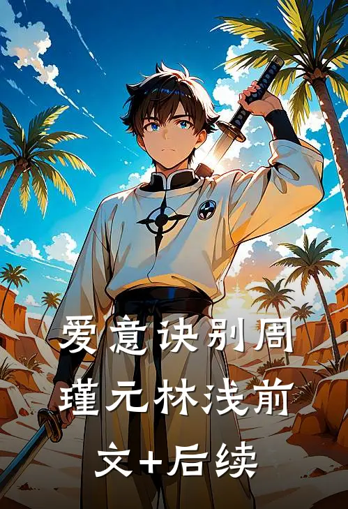 爱意诀别周瑾元林浅前文+后续