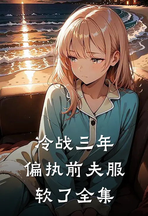 冷战三年，偏执前夫服软了全集