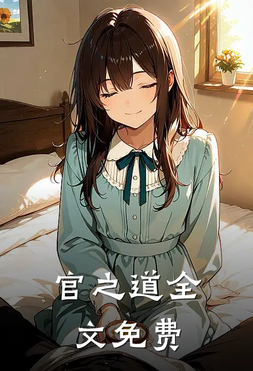 官之道全文免费