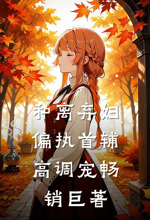 和离弃妇，偏执首辅高调宠畅销巨著