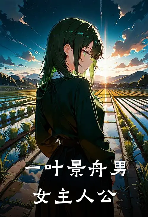 一叶景舟男女主人公