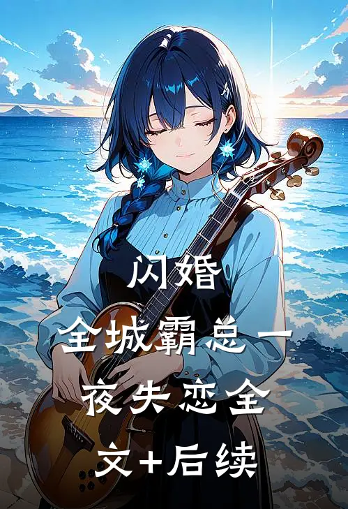 闪婚：全城霸总一夜失恋全文+后续