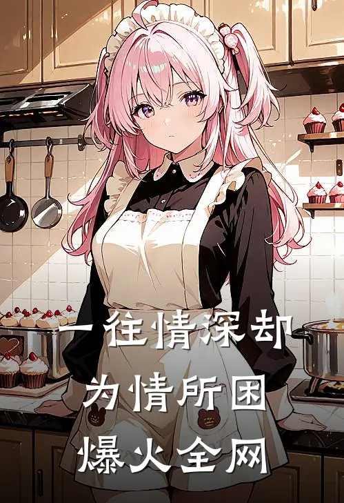 一往情深却为情所困爆火全网