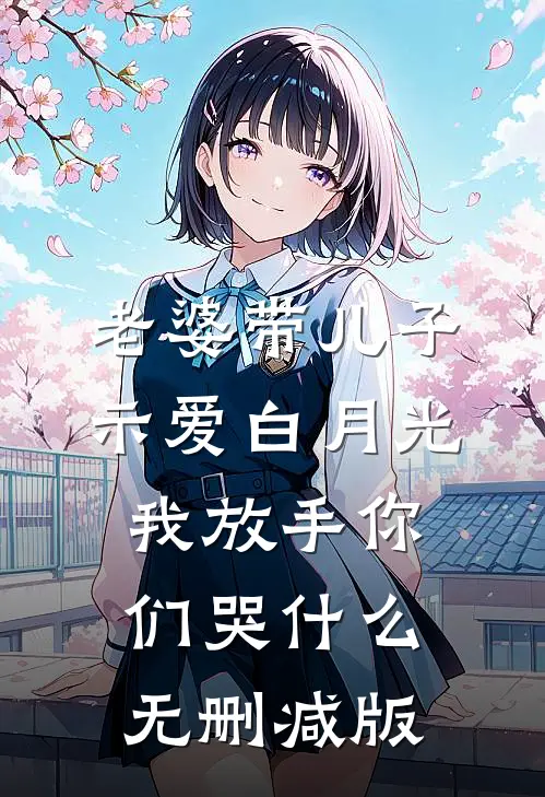 老婆带儿子示爱白月光，我放手你们哭什么无删减版