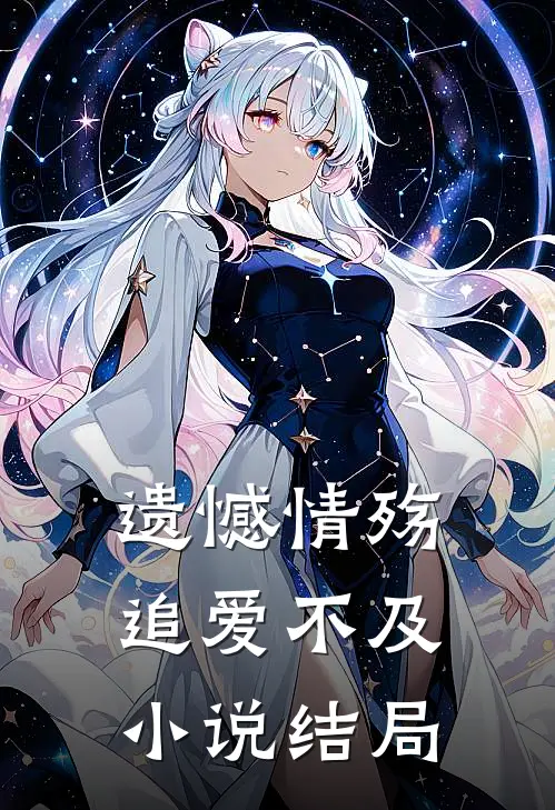 遗憾情殇，追爱不及小说结局