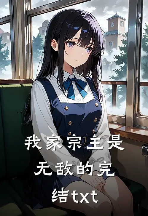 我家宗主是无敌的完结txt