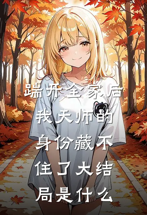 踹开全家后，我天师的身份藏不住了大结局是什么