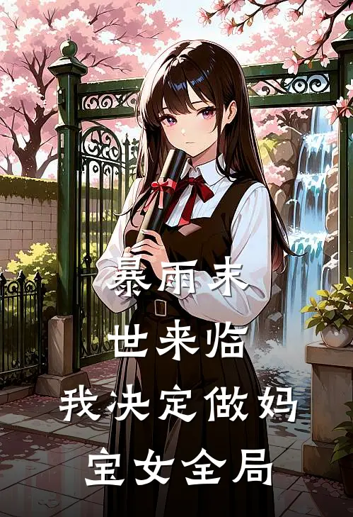 暴雨末世来临，我决定做妈宝女全局