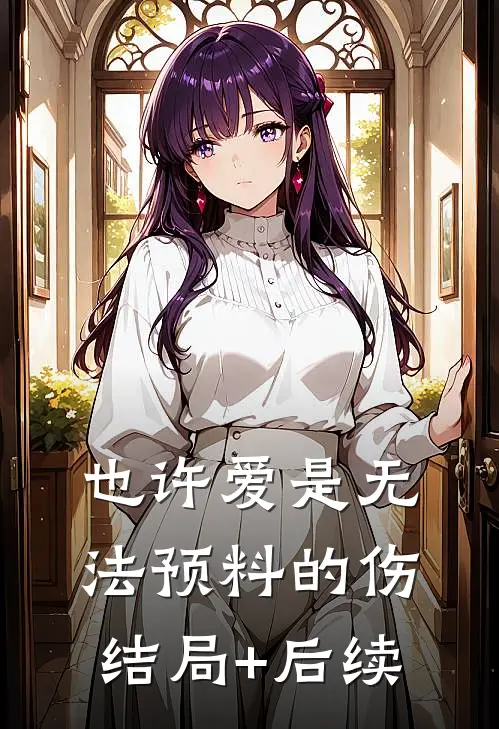 也许爱是无法预料的伤结局+后续