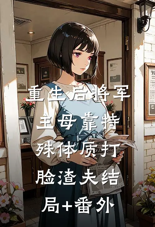 重生后将军主母靠特殊体质打脸渣夫结局+番外