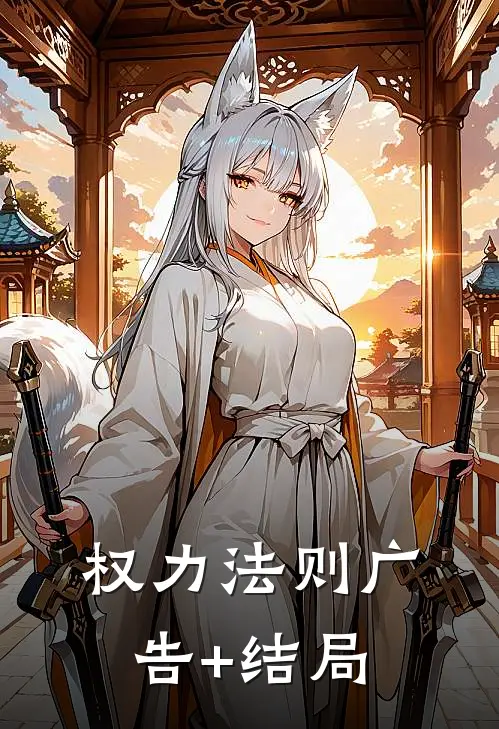 权力法则广告+结局