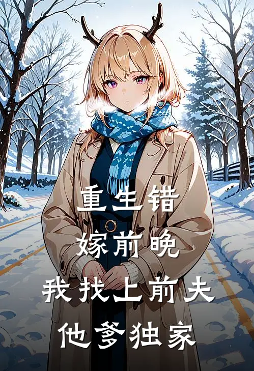 重生错嫁前晚，我找上前夫他爹独家