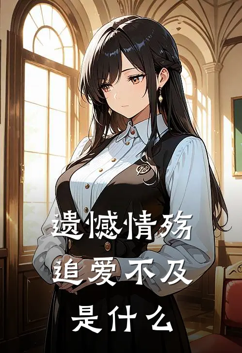 遗憾情殇，追爱不及是什么