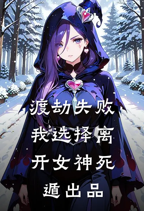 渡劫失败，我选择离开女神死遁出品