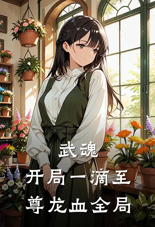武魂：开局一滴至尊龙血全局