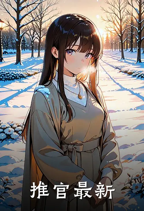 推官最新